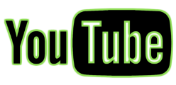 Watch our Youtube channel!